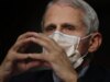 Anthony Fauci culpa os americanos por não atingirem sua meta de vacina COVID, ignorando outros países