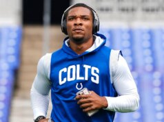 Colts recusam a opção de quinto ano de Anthony Richardson, estabelecendo o antigo número 4 na escolha geral para agência gratuita
