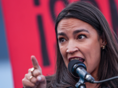 DAVID MARCUS: A ascensão do marxismo é uma hidra criada pelos democratas, mas não pode controlar