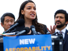 O plano de salário mínimo de US$ 25 apoiado pela AOC parece ótimo – mas a que custo?