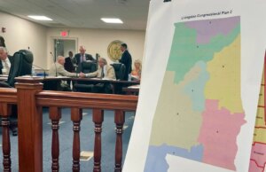 Tribunal bloqueia mapa do Congresso do Alabama com 1 distrito de maioria negra
