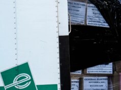 Juiz nega pedido do condado de Fulton para devolver cédulas de 2020 apreendidas pelo FBI