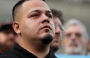 Juiz lança acusações federais contra Kilmar Abrego Garcia