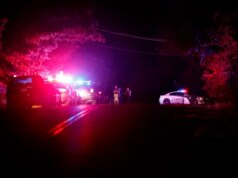 Tiroteio em lago perto de Oklahoma Metropolis deixa pelo menos 18 feridos