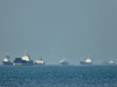 Para evitar risco de minas, Marinha direciona navios para caminhos mais distantes do Irã