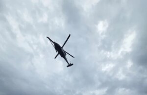 Piloto herói relata pouso forçado no Oceano Atlântico