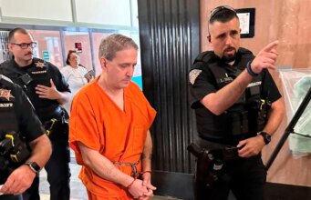 Ex-presidiário no corredor da morte recebeu fiança, depois de quase ser executado três vezes