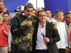 Venezuela diz que deportou Alex Saab, um importante aliado de Maduro, para os EUA