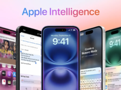 Como receber o acordo de US$ 250 milhões da Apple para iPhone com IA