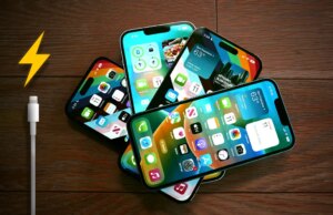 A bateria do seu iPhone está acabando rapidamente? Esses três recursos do iOS são provavelmente o motivo