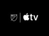 Uma próxima partida da MLS na Apple TV será filmada inteiramente no iPhone 17 Professional