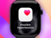 Como monitorar sua pressão arterial diretamente no Apple Watch