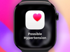 Como monitorar sua pressão arterial diretamente no Apple Watch