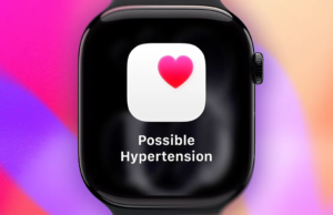 Como monitorar sua pressão arterial diretamente no Apple Watch