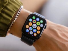 O Apple Watch deste ano pode reproduzir coisas muito seguras