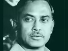 Em contato com o primeiro-ministro de Bangladesh, a Índia elogia o discurso de seu pai em 1971