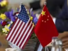 China expulsa repórter do NYT por entrevista com presidente de Taiwan