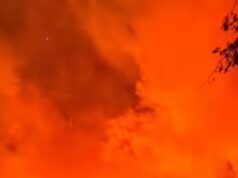 ‘Emergência em rápido desenvolvimento’: 1 morto, vários feridos após incêndio, explosões no estaleiro da cidade de Nova York
