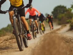 Ciclista transidentificada vence duas corridas femininas do Oregon por 48 minutos combinados sob as regras da OBRA