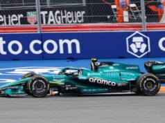 O melhor lugar para startups fecharem um acordo? O paddock da F1