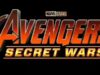 Livros de ‘Vingadores: Guerras Secretas’ estreia em 17 de dezembro de 2027