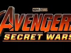 Livros de ‘Vingadores: Guerras Secretas’ estreia em 17 de dezembro de 2027