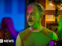 O criador de Tip Toe, Russell T Davies: ‘Eu gostaria que a televisão pudesse mudar o mundo’
