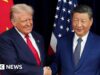 Trump e Xi estão prontos para se encontrar. Onde estão as tarifas EUA-China?
