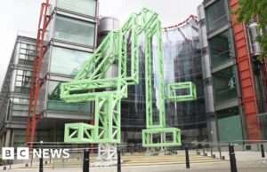 TUI encerra patrocínio de Married at First Sight, do Channel 4