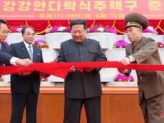 Coreia do Norte fornece resposta rara a acusações de crimes criptográficos de longa information