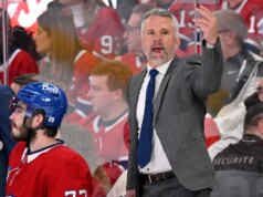 Martin St-Louis é o campeão de batalha