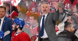 Martin St-Louis é o campeão de batalha