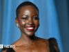 Lupita Nyong’o rejeita críticas ao papel de Helena de Tróia