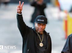 O astro do rap Rob Base, conhecido pelo clássico do hip-hop It Takes Two, morre aos 59 anos