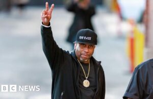 O astro do rap Rob Base, conhecido pelo clássico do hip-hop It Takes Two, morre aos 59 anos