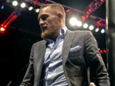 McGregor retorna à gaiola em julho