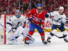 Le Canadien está em terreno (presque) inconnu