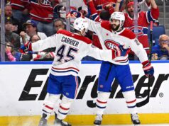 Le Canadien a donné une leçon d’adaptation aux Sabres