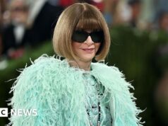 Os seems que chamam a atenção no tapete do Met Gala
