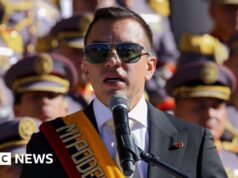 Equador acusado de interferir nas eleições colombianas com promessa tarifária