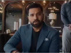 Rohit Sharma fará sua estreia em novo programa OTT – Assista ao teaser