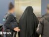 Austrália acusa mulher que voltou da Síria de se juntar ao Estado Islâmico