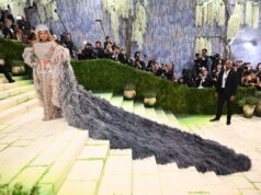 Beyoncé em alta costura esquelética e 11 dos trajes mais atraentes do Met Gala