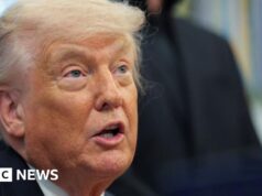 Trump dá ultimato de 4 de julho à UE para aprovar acordo comercial com os EUA