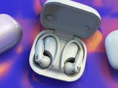 Sou um especialista em condicionamento físico e estes são os fones de ouvido que prefiro para meus treinos