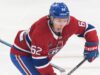 Canadiens lembram de Owen Beck e outros três de Laval
