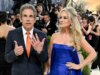 Ben Stiller divide a web com aparição no Met Gala no jogo 1 do Knicks
