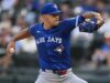 Jose Berrios, do Blue Jays, será submetido a uma cirurgia no cotovelo