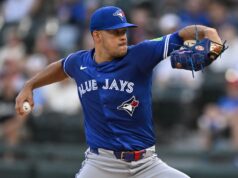 Jose Berrios, do Blue Jays, será submetido a uma cirurgia no cotovelo
