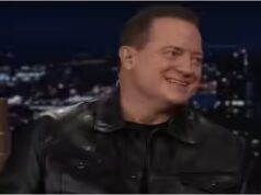 Brendan Fraser está em forma para ‘A Múmia 4’